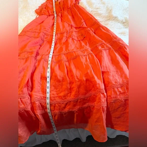 As New: EVER NEW Maxi Dress - Picture 16 of 17